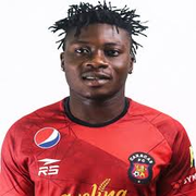 Samson Olanrewaju Akinyoola