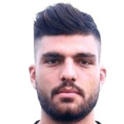 Antonios Kapnidis