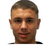 Christos Rovas