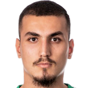 Serkan Izmirlioglu
