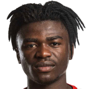 Nicky Stéphane Medja Beloko