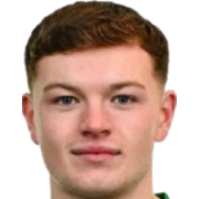 Callum Niall Thompson