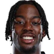 Anthony David Junior Elanga