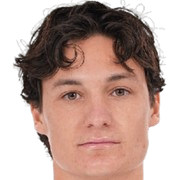 Paxten Reid Aaronson