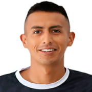 Jair Omar Cortés Álvarez