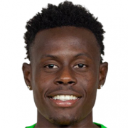 Chavany Shaunjay Willis