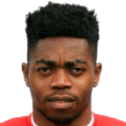 Chinedu Charles Geoffrey