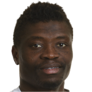 Muhamed Tehe Olawale