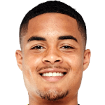 Jonathan Raymond François Varane