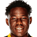 Fode Yannick Toure