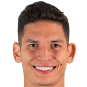 Daniel Andrés Luna Garcia