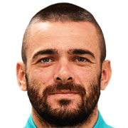 Kristiyan Nikolaev Mihaylov