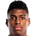 Emerson Rivaldo Rodríguez Valois