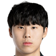 Kim Min-Seog