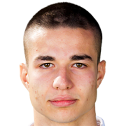 Martin Hristov Achkov