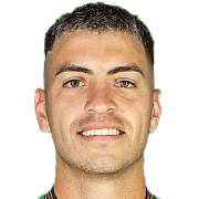 Gustavo Ezequiel Machado Ferrando