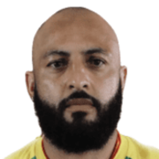Gerson Rodolfo Da Silva