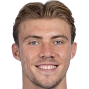 Rasmus Winther Højlund