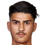 Hocine Belgacem