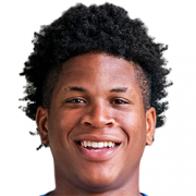 Nicque Daley