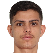 Giovanni Manson Ribeiro