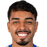 Matheus Lima Beltrão Oliveira