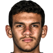 Gabriel Jose Ferreira Mesquita