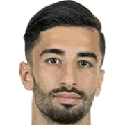 Mohamed El Amine Amoura