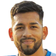 Joaquín Nicolás Canteros