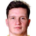 Myroslav Mazur
