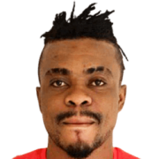 Sunday Chizoba Nwadialu