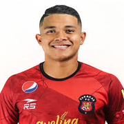 Jorge Eliézer Echeverría Montilva