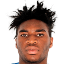 Kuku Emmanuel Fidelis