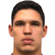 Van Basty Sousa E Silva