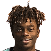 Frank Daroma