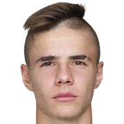 Vladislav Naydenov