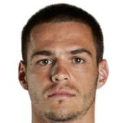 Daniel George Paraschiv