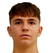 Dimitrios Kaloskamis