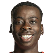 Momodou Lamin Jaiteh