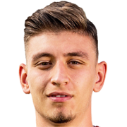 Rareş Ştefănuţ Lazăr