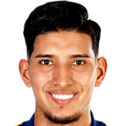 Aaron Nicolás Molinas