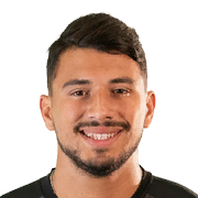 Renzo Damián Bacchia Rodríguez