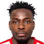 Philip Porwei Otele