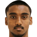 Dillon Senan De Silva