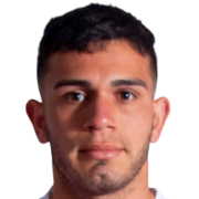 Cristian David Núñez Vázquez