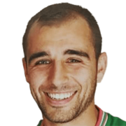 Simeon Veselinov Veshev