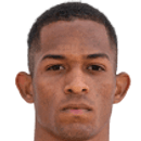 Patrick Robson De Souza Monteiro