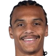 Kiliann Eric Sildillia