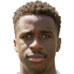 Boubakar Camara