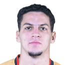 Maycon Cleiton De Paula Azevedo